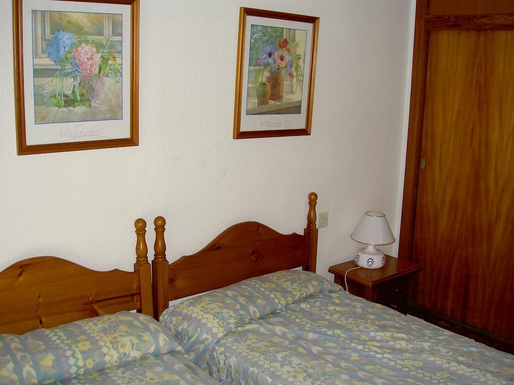 Apcostas - Hawaii Sun Apartment Ла Манга Дел Мар Менор Екстериор снимка