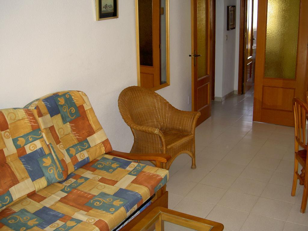 Apcostas - Hawaii Sun Apartment Ла Манга Дел Мар Менор Стая снимка
