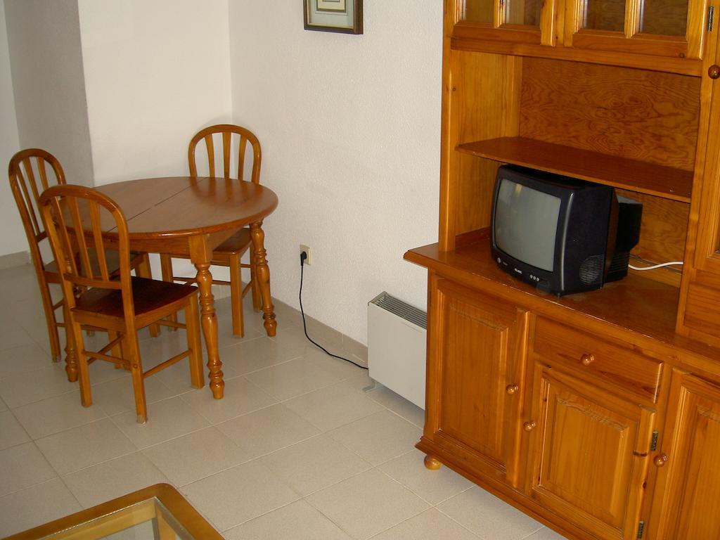 Apcostas - Hawaii Sun Apartment Ла Манга Дел Мар Менор Стая снимка