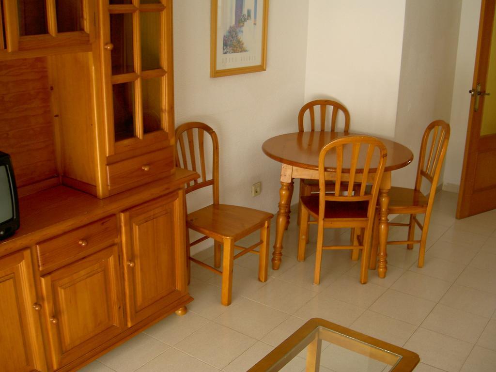 Apcostas - Hawaii Sun Apartment Ла Манга Дел Мар Менор Стая снимка
