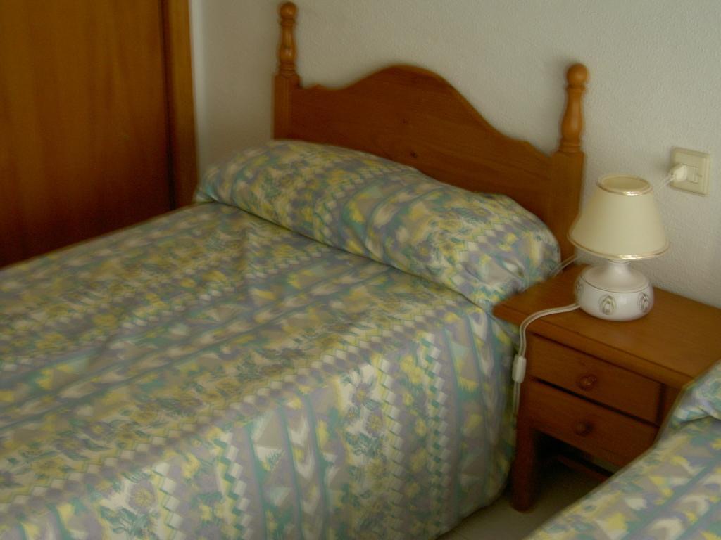 Apcostas - Hawaii Sun Apartment Ла Манга Дел Мар Менор Стая снимка