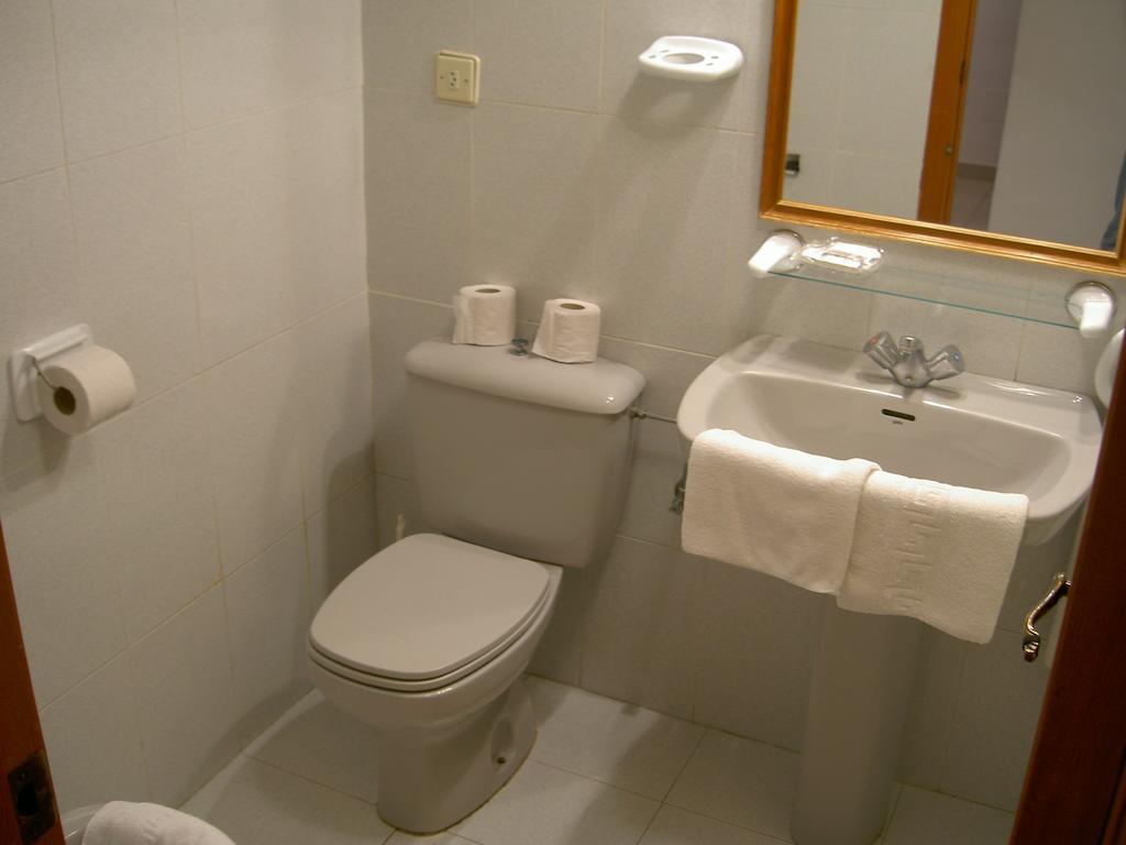 Apcostas - Hawaii Sun Apartment Ла Манга Дел Мар Менор Стая снимка